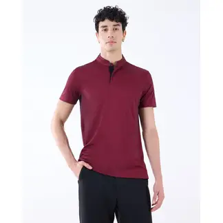 SEVEN SEVEN - Polo Para Hombre Marca Seven En Color Vino 45110868