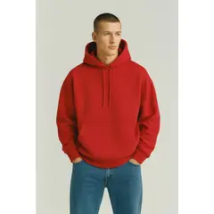 UNCOLOR - Hoodie Buzo Oversize
