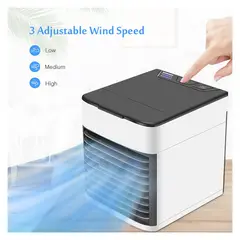 GENERICO - Mini Aire Acondicionado