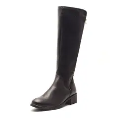 VIOLA - Bota para mujer  croy negro