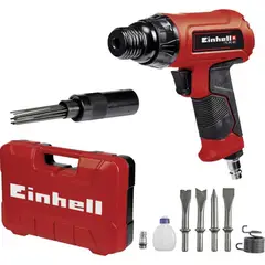 EINHELL - Martillo Neumático TC-PC 45 kit Maletin y Accesorios