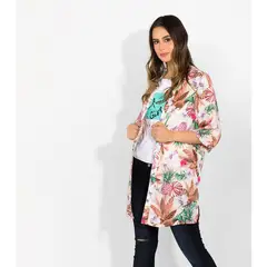 UNSER - Cardigan Mujer
