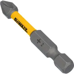 DEWALT - Punta ph2 maxfit ultra x 2" juego x 2 unidades