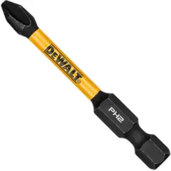 DEWALT - Punta ph2 flextorq x 2-1/4" juego x 5 unidades
