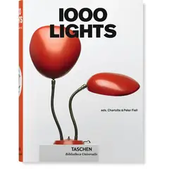TASCHEN - 1000 Lights (T.D) -Bu-
