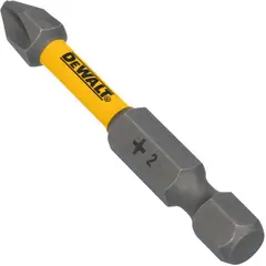 DEWALT - Punta ph2 maxfit ultra x 2" juego x 5 unidades