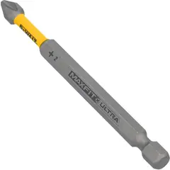 DEWALT - Punta ph2 maxfit ultra x 3.5" paq x 1 unidad