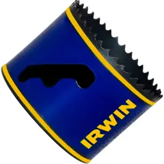 IRWIN - Sierra copa bimetal de 212