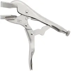IRWIN - Alicate hombresolo de 8 8r para lamina