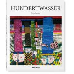 TASCHEN - Hundertwasser. Inglés (T.D) -Ba-