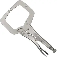 IRWIN - Alicate hombresolo en c de 6" 6r