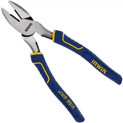 IRWIN - Alicate electricista 8 profesional
