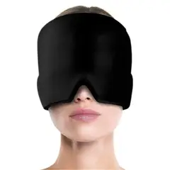 GENERICO - Gorro Gel ( Migraña) 360