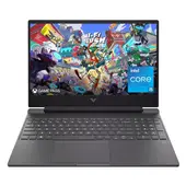 HP - PORTATIL GAMER - VICTUS 15 - I5 13420H - 24GB RAM - 1TB SSD - RTX 4050 6GB