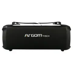 ARGOM TECH - Parlante Argom Bazooka Air + TWS