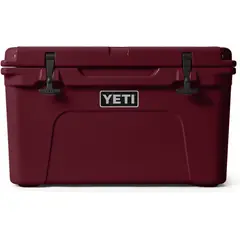YETI - Nevera Tundra 45: Aislamiento, Durable, 45 litros