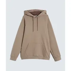 SEVEN SEVEN - Buzo Para Hombre Hoodie Color Camel Marca #45060696
