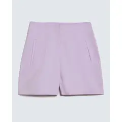 SEVEN SEVEN - Short Para Mujer Color Lila Marca #28191067