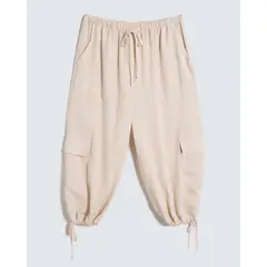 SEVEN SEVEN - Short Para Mujer Color Arena Marca #28191050