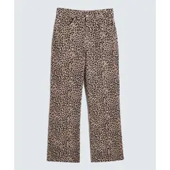 SEVEN SEVEN - Pantalon Para Mujer 5 Bolsillos Color Camel Marca #28071830