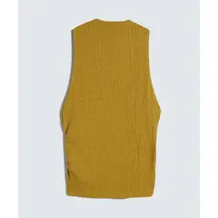 SEVEN SEVEN - Camiseta Para Mujer Manga Sisa Color Cafe Claro Marca #28096136