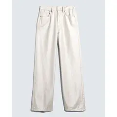 SEVEN SEVEN - Jean Para Mujer Wide-Leg Color Crudo Marca #28160897