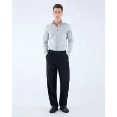 SEVEN SEVEN - Camisa De Hombre Color Verde Marca #45012064