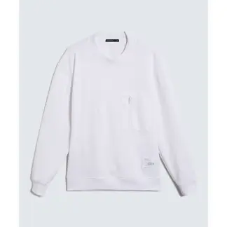 SEVEN SEVEN - Buzo Para Hombre Cuello Redondo Color Crudo Marca #45060685