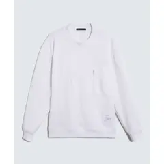 SEVEN SEVEN - Buzo Para Hombre Cuello Redondo Color Crudo Marca #45060685