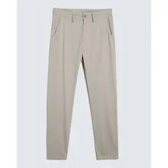 SEVEN SEVEN - Pantalon Para Hombre Chino Color Gris Claro Marca #45071041