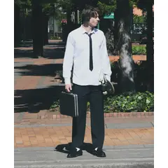 SEVEN SEVEN - Pantalon Para Hombre Color Negro Marca #45071061