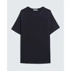 SEVEN SEVEN - Camiseta Para Hombre Manga Corta Color Azul Oscuro Marca #45092632