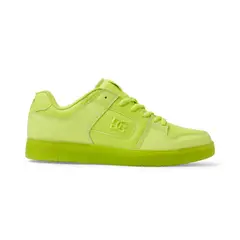 DC SHOES - Tenis Manteca 4 Skate Para Hombre Atomic Lime