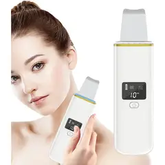 CARER SPARK - Limpiador Ultrasónico De Espinillas Poros Depurador Facial