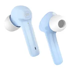 MAXELL - AUDIFO DYNAMIC PLUS TWS EB-BTDY BLUE