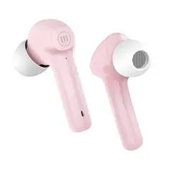MAXELL - AUDIFO DYNAMIC PLUS TWS EB-BTDY PINK