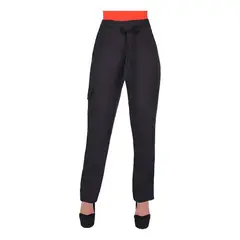 RITCHI - Pantalón Camuflado Ajuste Perfecto