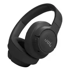 JBL - Audífonos Diadema Tune 770 NC Negro BT Batería 70h
