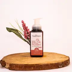 GENERICO - Tónico Mousse de Rosas y Ácido Hialurónico 300 ml