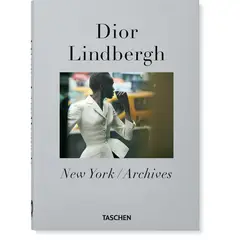 TASCHEN - Peter Lindbergh. Dior. 40th Ed. (T.D)