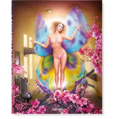 TASCHEN - David Lachapelle. Lost + Found (T.D)