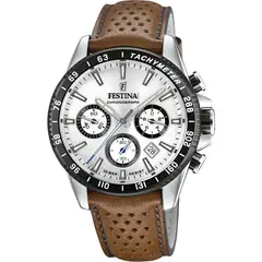 FESTINA - Reloj F20561/1 Marrón Hombre