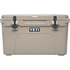 YETI - Enfriador Tundra 45: Aislante, Duradero y Resistente