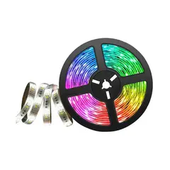 VTA CASA INTELIGENTE - Cinta Led Color Strip Ligts RGB VTA