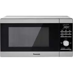 PANASONIC - Microondas NN-SD67LS 1100W Sensor de Cocción 13 cu ft