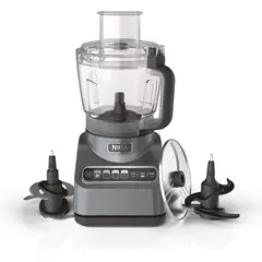 NINJA - Procesador de Alimentos 1000 Watts 9 Tazas BN601