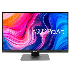 ASUS - Monitor Profesional ProArt 23,8 IPS FHD PA247CV 5ms GTG 75Hz