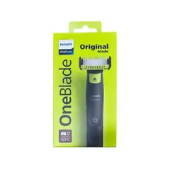 PHILIPS - Afeitadora corporal Oneblade Para Cara Y Cuerpo Qp282410