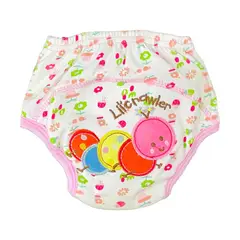 MUNDO BEBE - Pañal Calzon Panty Entrenador bebe niña niño