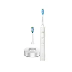 INNOVA - Cepillo Dental White Eléctrico Limpieza Profunda Recargable Limpieza